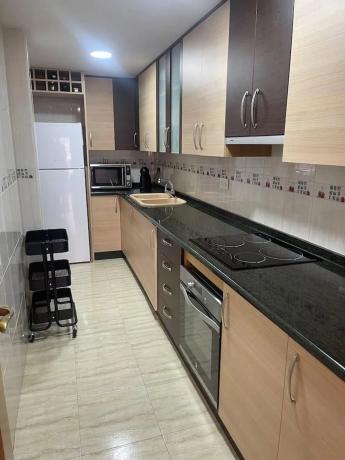 Piso en Arenales del Sol