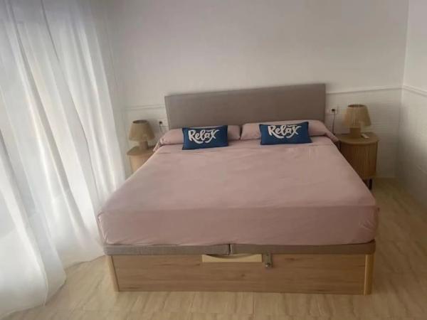 Piso en Arenales del Sol