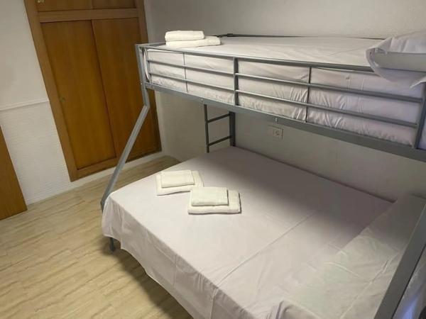 Piso en Arenales del Sol