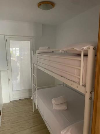 Piso en Arenales del Sol