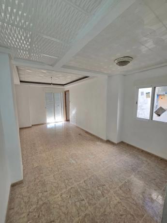 Ático en calle Taibilla, 1