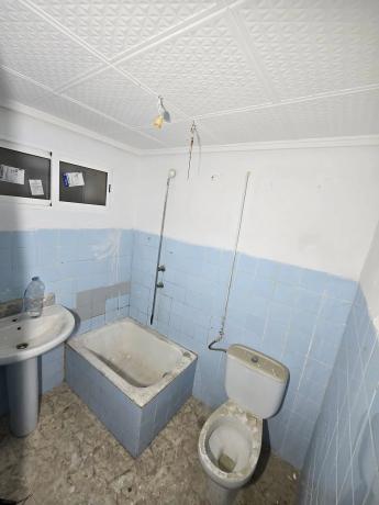 Ático en calle Taibilla, 1