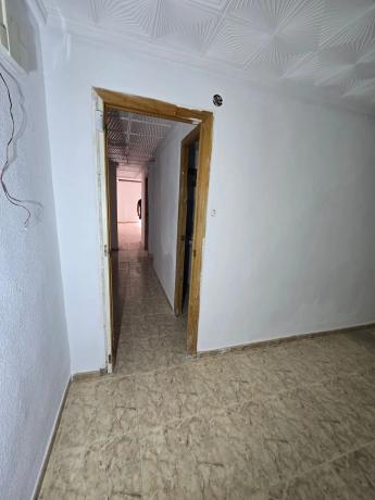 Ático en calle Taibilla, 1