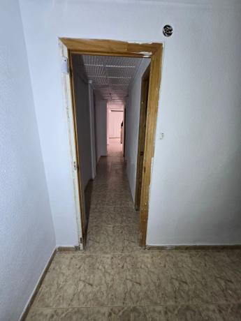 Ático en calle Taibilla, 1