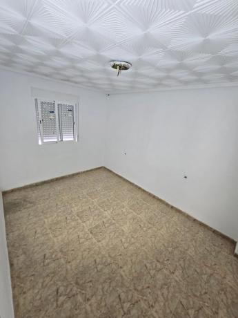 Ático en calle Taibilla, 1