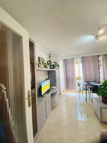 Piso en calle Virgen, 14