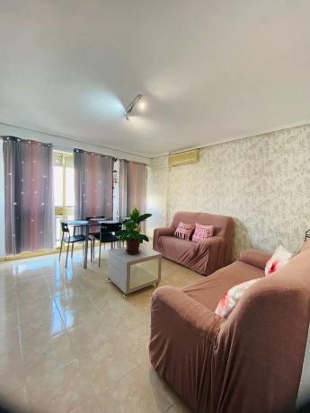 Piso en calle Virgen, 14