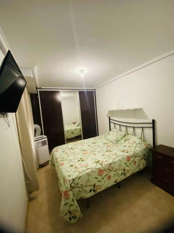 Piso en calle Virgen, 14