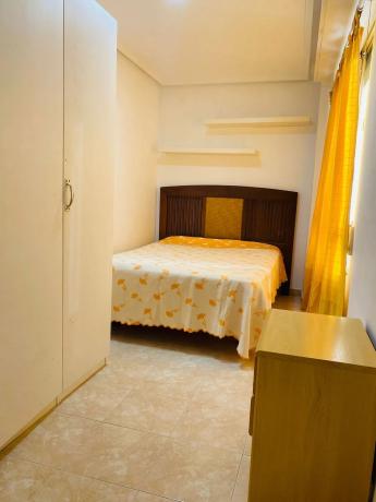 Piso en calle Virgen, 14