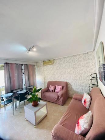 Piso en calle Virgen, 14