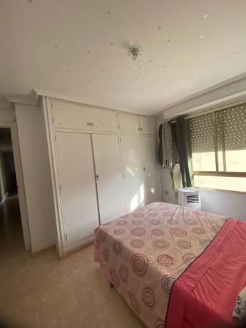 Piso en calle Virgen, 14