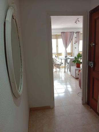 Piso en calle Virgen, 14