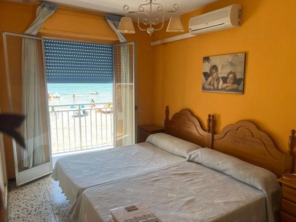 Piso en avenida Vicente Blasco Ibañez, 45