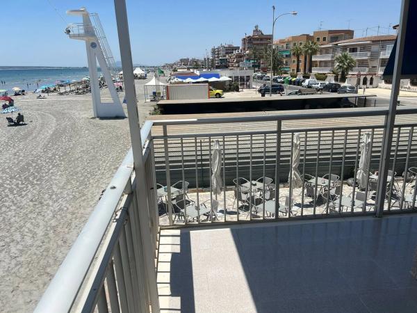 Piso en avenida Vicente Blasco Ibañez, 45