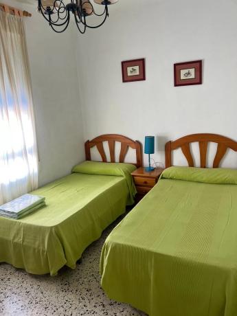 Piso en avenida Vicente Blasco Ibañez, 45