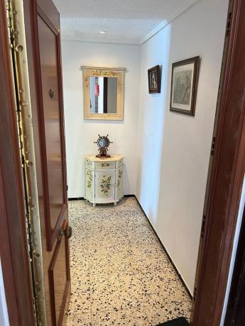 Piso en avenida Vicente Blasco Ibañez, 45