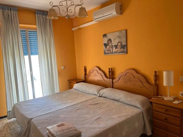 Piso en avenida Vicente Blasco Ibañez, 45