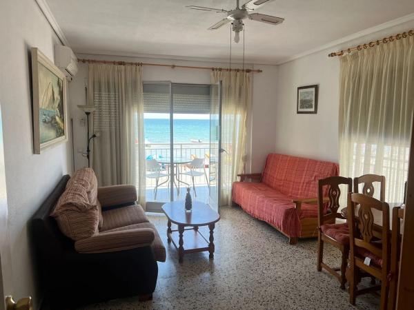 Piso en avenida Vicente Blasco Ibañez, 45