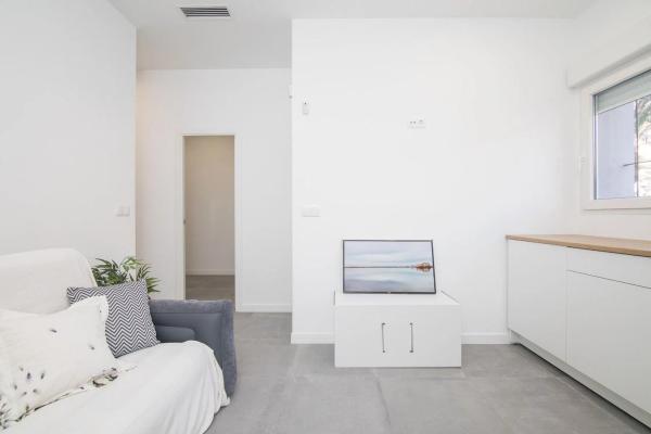 Piso en Barrio Pont Nou-Corazón de Jesús