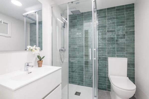 Piso en Barrio Pont Nou-Corazón de Jesús