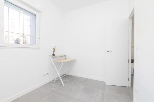 Piso en Barrio Pont Nou-Corazón de Jesús