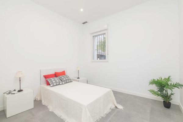 Piso en Barrio Pont Nou-Corazón de Jesús