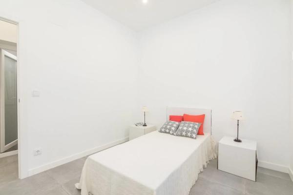 Piso en Barrio Pont Nou-Corazón de Jesús