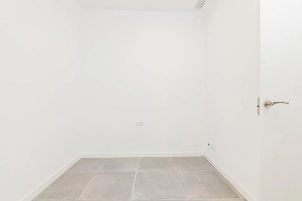 Piso en Barrio Pont Nou-Corazón de Jesús