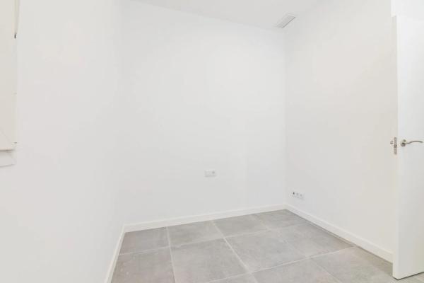 Piso en Barrio Pont Nou-Corazón de Jesús