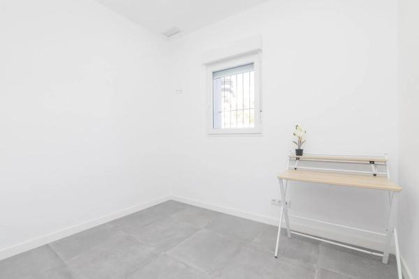 Piso en Barrio Pont Nou-Corazón de Jesús