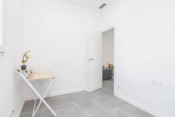 Piso en Barrio Pont Nou-Corazón de Jesús