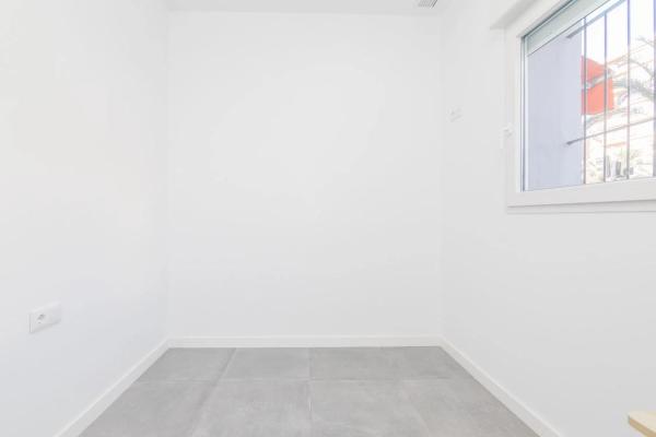 Piso en Barrio Pont Nou-Corazón de Jesús