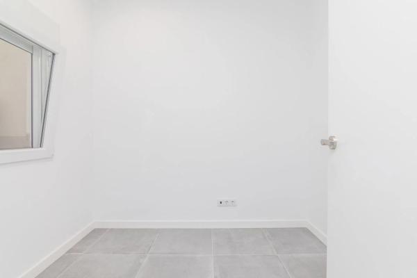 Piso en Barrio Pont Nou-Corazón de Jesús