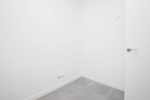 Piso en Barrio Pont Nou-Corazón de Jesús