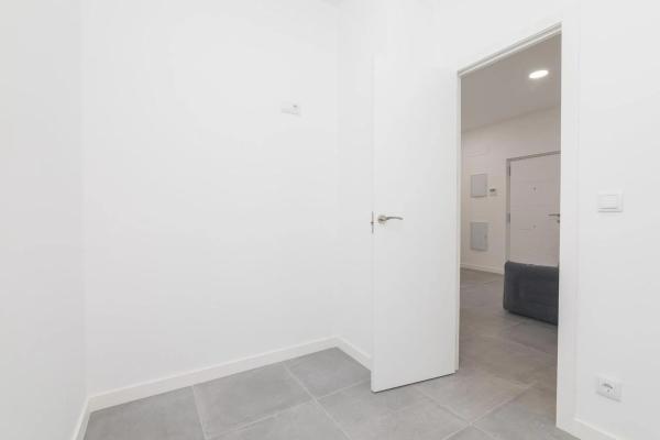 Piso en Barrio Pont Nou-Corazón de Jesús