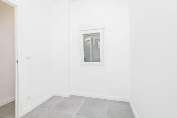 Piso en Barrio Pont Nou-Corazón de Jesús