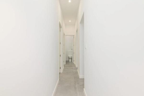 Piso en Barrio Pont Nou-Corazón de Jesús