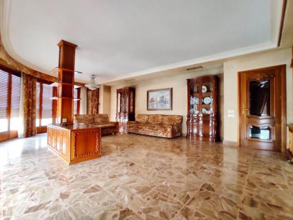 Piso en plaza Glorieta