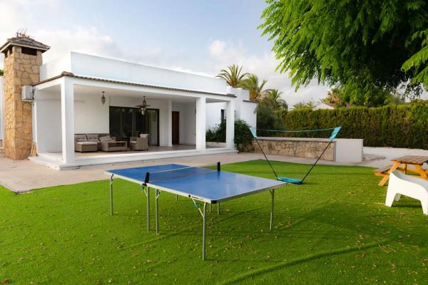 Casa independiente en Partida Valverde Bajo