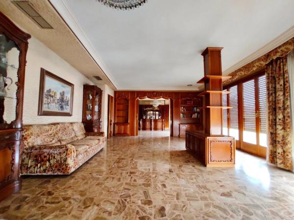 Piso en plaza Glorieta