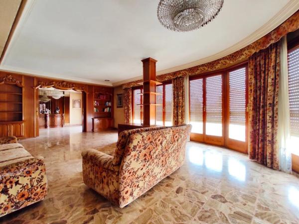 Piso en plaza Glorieta