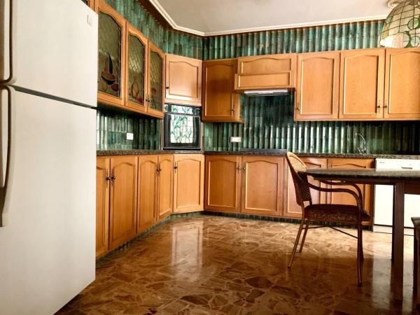 Piso en plaza Glorieta