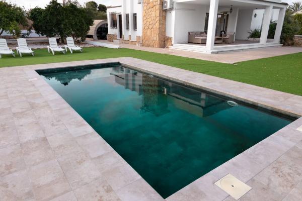 Casa independiente en Partida Valverde Bajo