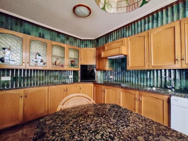 Piso en plaza Glorieta