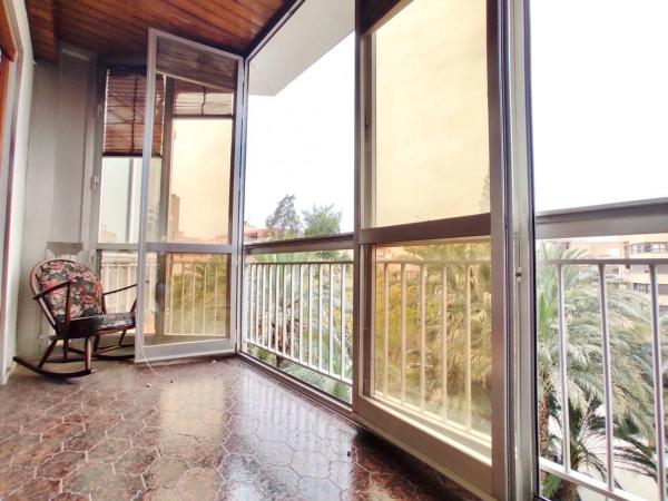 Piso en plaza Glorieta