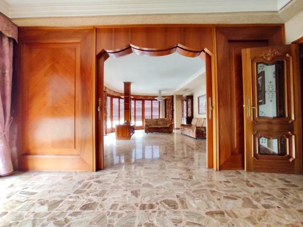 Piso en plaza Glorieta