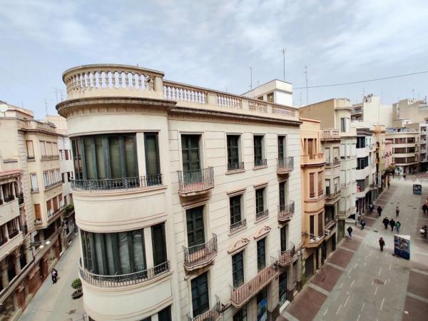 Piso en plaza Glorieta
