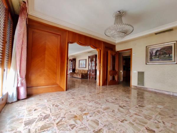 Piso en plaza Glorieta