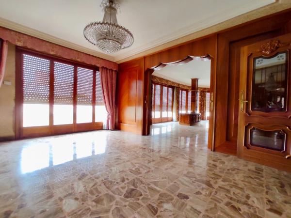 Piso en plaza Glorieta