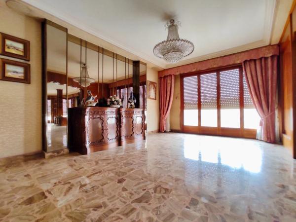 Piso en plaza Glorieta